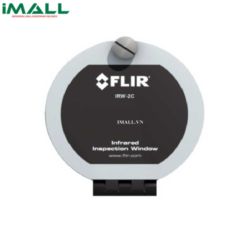 Cửa sổ hồng ngoại FLIR 2"-IRW-2C (Thép không rỉ AISI 316)