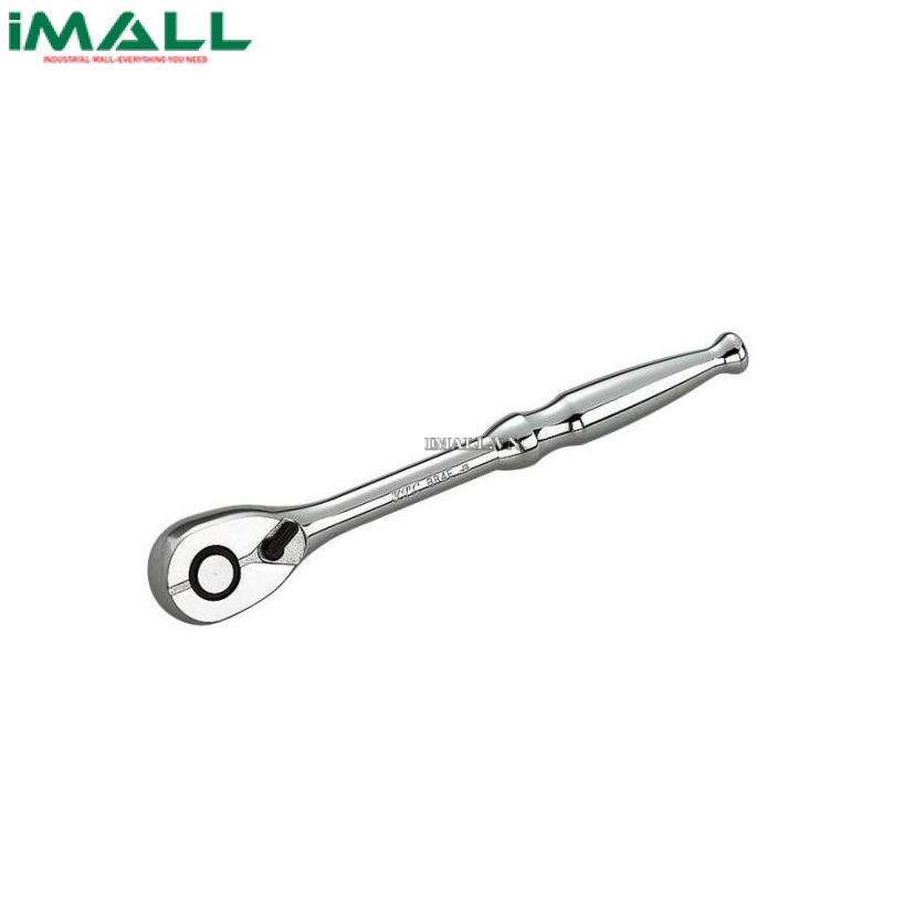 Tay lắc vặn KTC BR4E ( 1/2 inch, dài 250mm)
