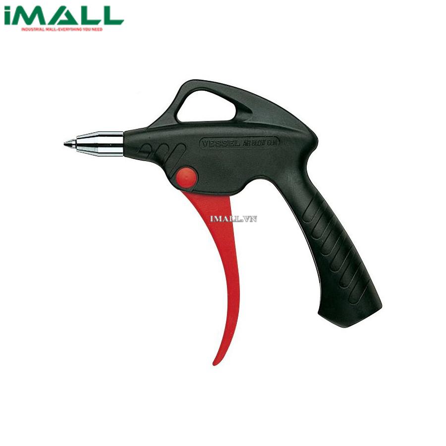 Súng thổi bụi dùng khí nén Vessel AD-2 0S