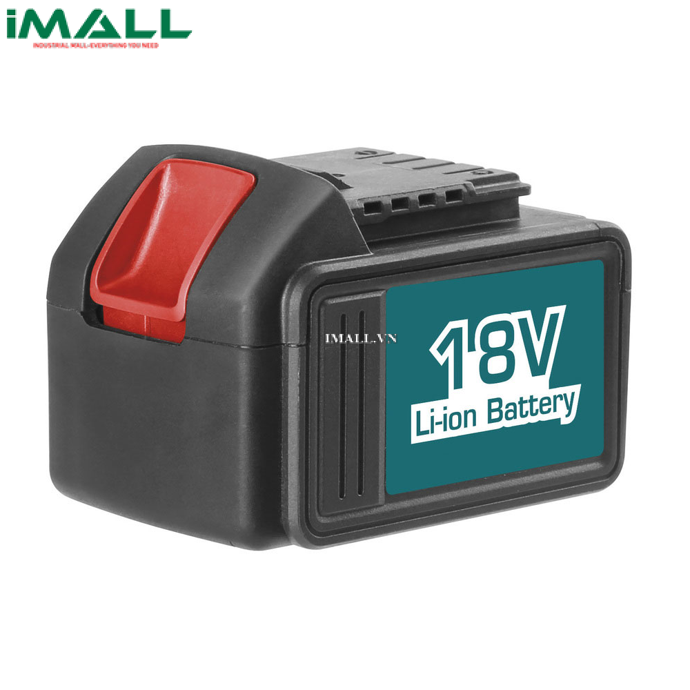 Pin Li-ion (18V/2Ah) Total TOBPLI228180