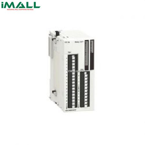 Module Digital Schneider TM2DMM24DRF (I/O M238 16DI 24VDC /8DO Relay)
