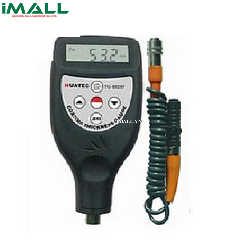 Máy đo độ dày lớp phủ bằng siêu âm Huatec TG-8826F (1250um, từ tính)