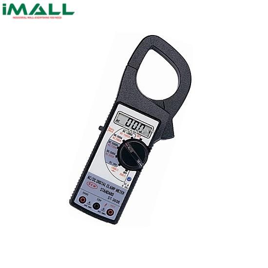 Ampe kìm SEW ST-3600 (AC/DC 1500A)