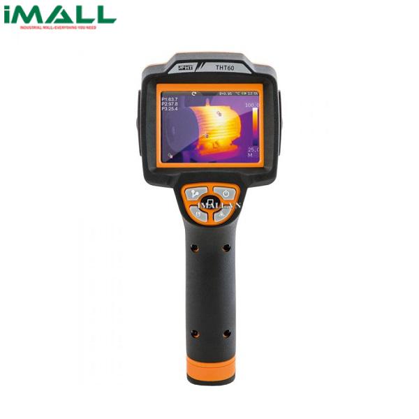 Camera đo nhiệt HT Instruments THT60 (-20°C ÷ 400°C, 3.33mrad)