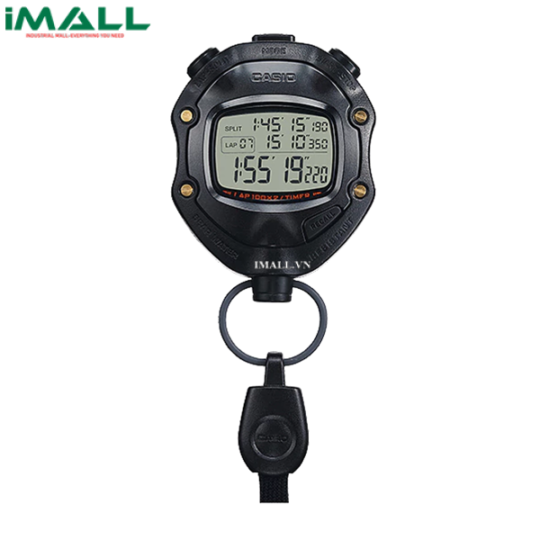 Đồng hồ đếm (bấm giây) CASIO HS-80TW