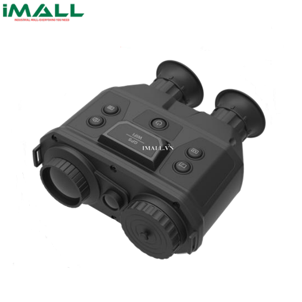 Ống nhòm hai quang phổ và nhiệt cầm tay HIKMICRO DS-2TS16-50VIW (640×512 pixel)