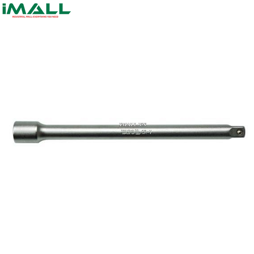 Đầu chuyển loại dài Yato YT-3845 (3/8", L=254mm)