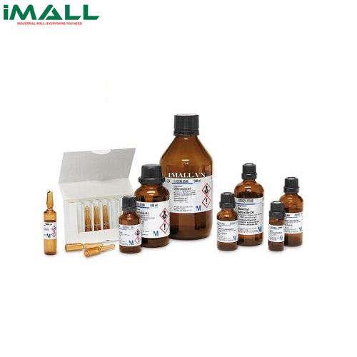 Hóa chất Deuterium oxide deuteration degree min (D₂O, ống vách ngăn 10ml) Merck 1034280010