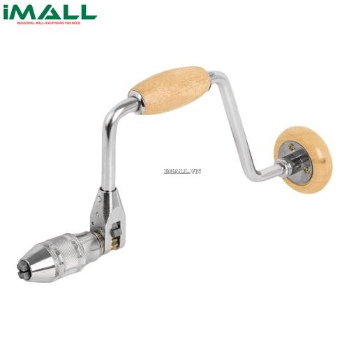 Dụng cụ khoan tay (300mm/12") Truper BC-12M