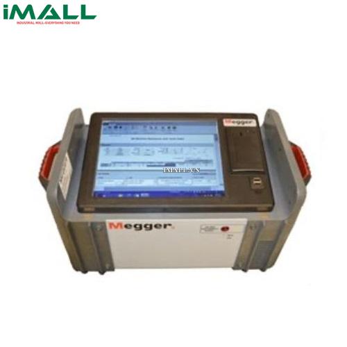 Máy kiểm tra điện trở biến áp Megger MWA330A