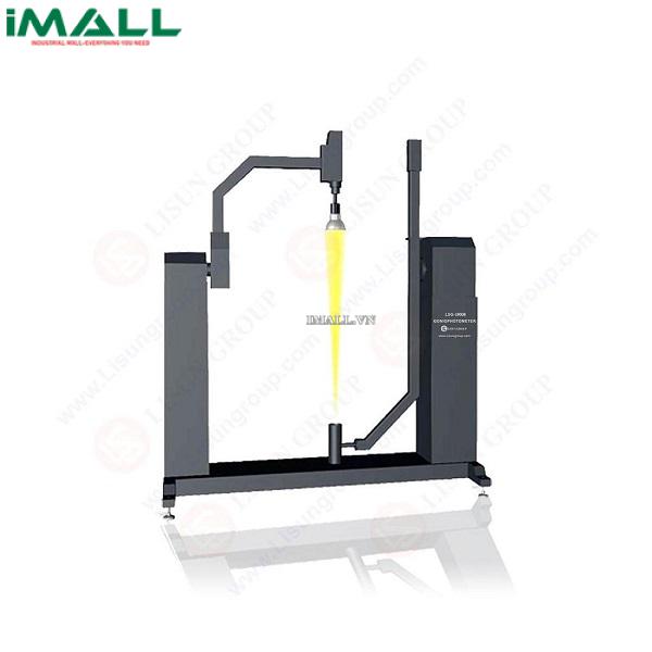 Máy quang kế đo góc kiểu C Lisun LSG-1900B (0.001lx ～ 99.999lx)
