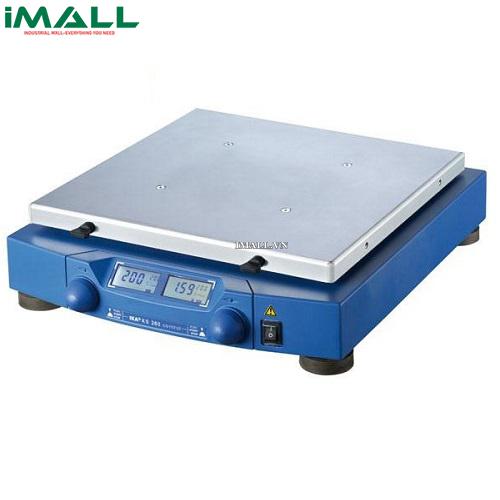 Máy lắc ngang IKA HS 260 control (0003066700)