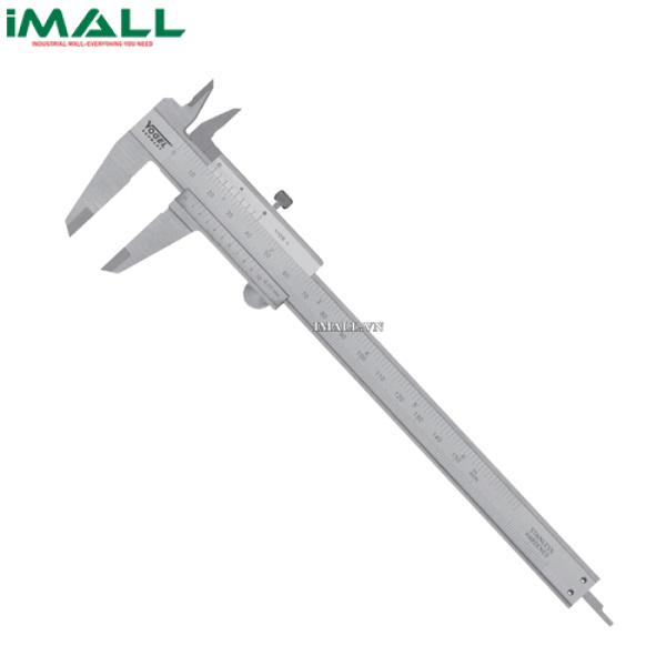 Thước cặp cơ vít cố định VOGEL 201035 (150mm)