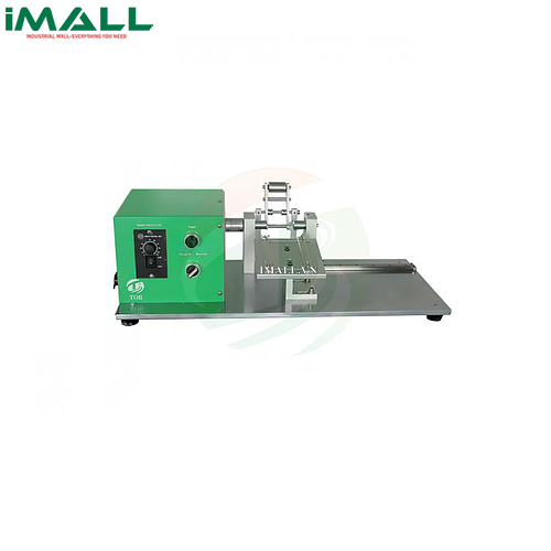 Máy cuộn pin TOB-JR135-P (0-170 RPM)