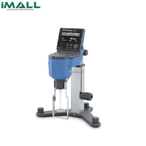 Máy khuấy đo IKA ROTAVISC lo-vi Complete (0025000310)