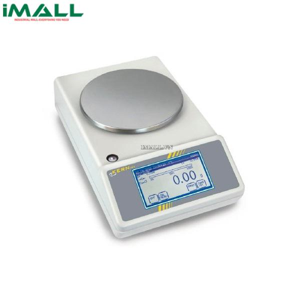 Cân điện tử chính xác cao KERN PKT 4200-2 (4200g/0,01g)