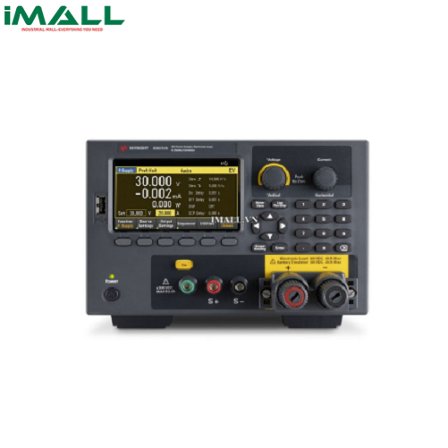 Máy đánh giá hiệu suất pin KEYSIGHT E36731A