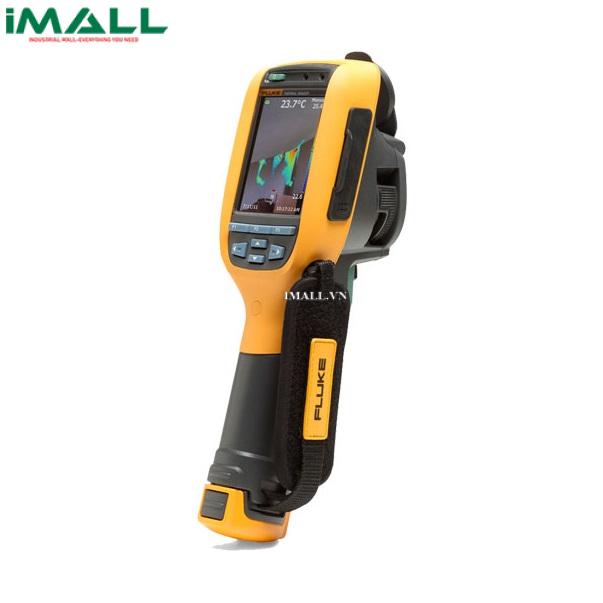 Camera nhiệt độ Fluke Ti110 (-20°C to 250°C, 160 x 120 FPA)