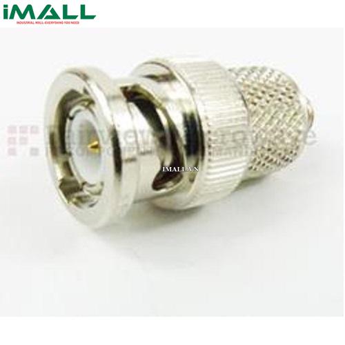 Đầu chuyển đổi Fairview Microwave SM2409 (2 Ghz, 10-32 Female - BNC Male )