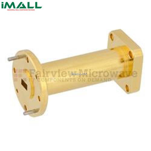 Ống dẫn sóng 2 inch Fairview SMW22TS42001 (33 GHz -50 GHz)