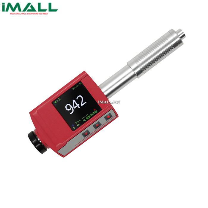 Máy đo độ cứng Leeb Hoyamo MH-500D (Đầu đo loại D)