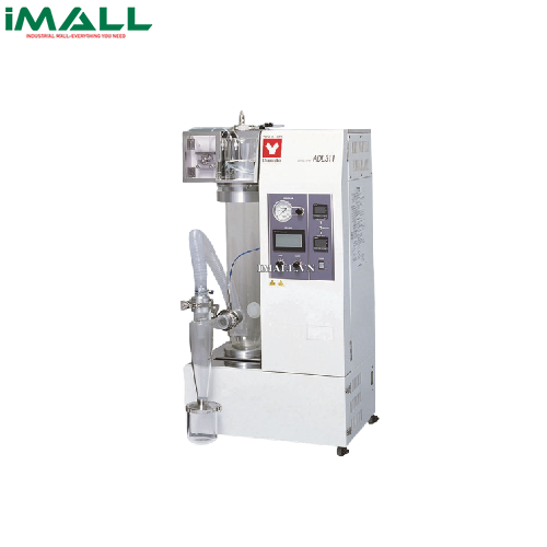 Máy sấy phun Yamato ADL311-A (212737, 0〜0.3MPa)