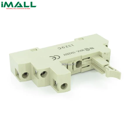 Phụ kiện rơ le Omron P2RF-05-E