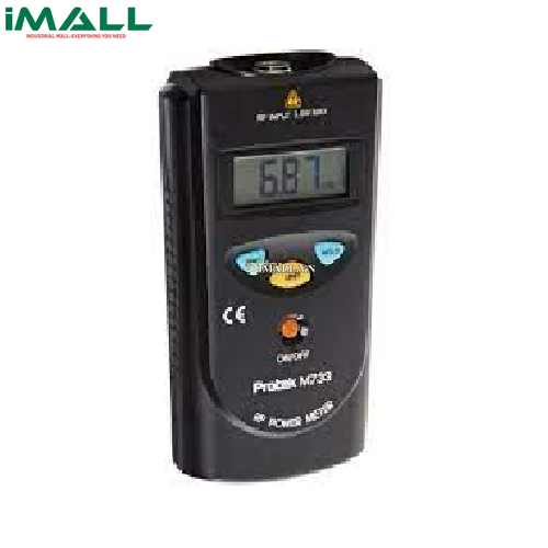 Máy đo công suất Protek M733 (500mW, 10Mhz - 2.9Ghz)