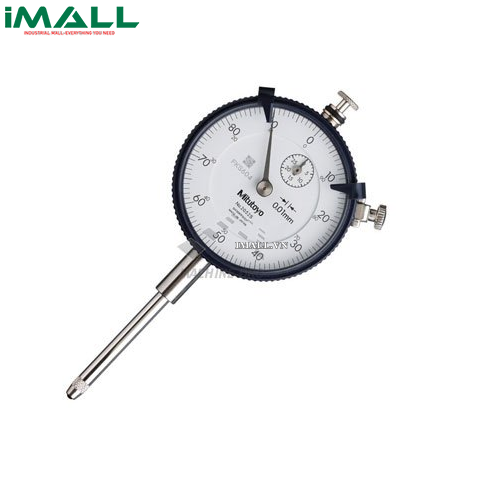 Đồng hồ so kiểu cơ Mitutoyo 2052S (0-30mm/ 0.01mm)