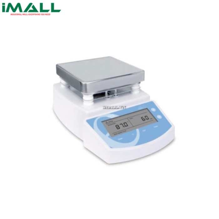 Máy khuấy từ gia nhiệt HINOTEK MS300 (0 - 1250rpm, 380W)