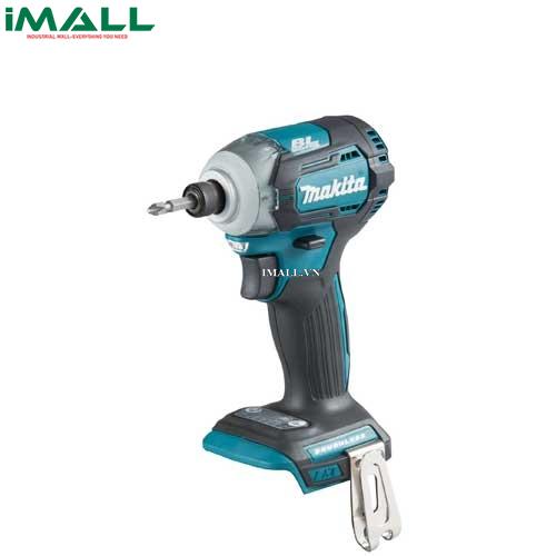 Máy khoan vặn vít dùng pin Makita DTD170Z (Solo) (18V )