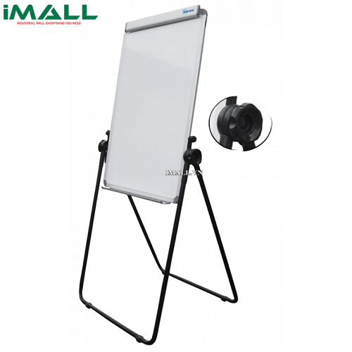 Bảng flipchart NIKATEI gấp chữ U (chân gấp) FC-66L