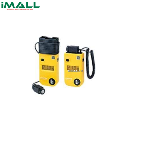 Máy đo khí O2 Cosmos XO-326ALA/ALB (0-40%Vol)