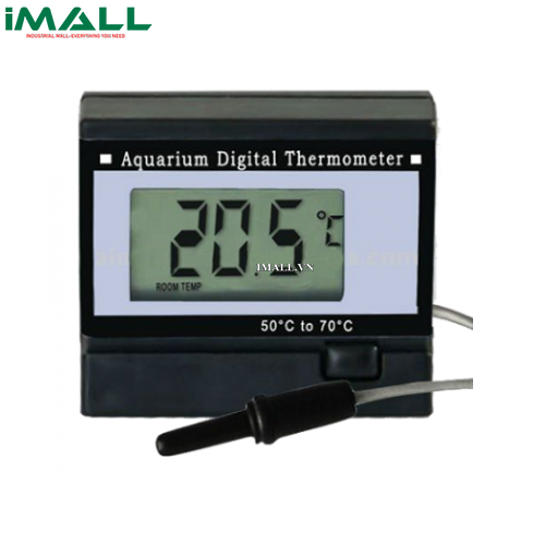 Bộ điều khiển nhiệt độ online HINOTEK Thermo-9806 (-50°C-70°C)