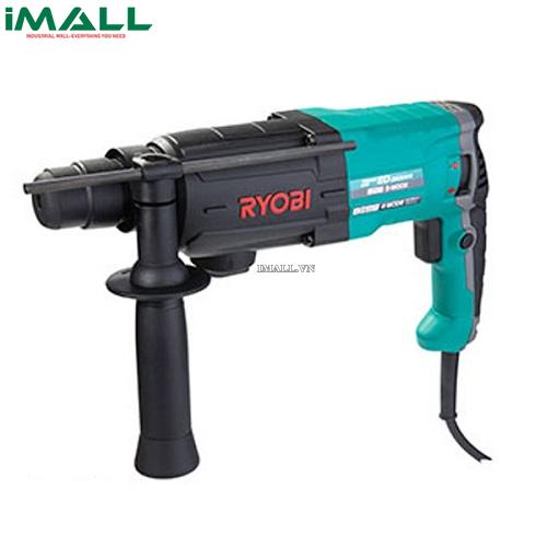 Máy khoan bê tông RYOBI ED-2630VR (830W)