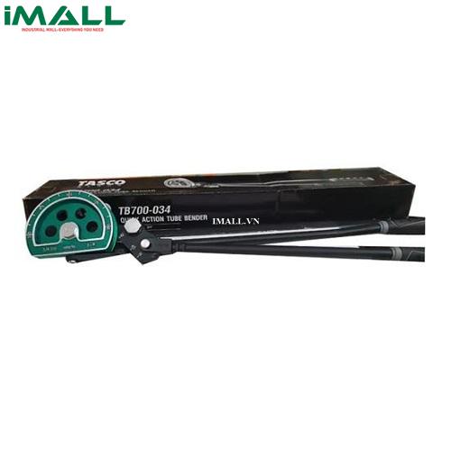 Dụng cụ uốn ống 180 độ Tasco TB700-034