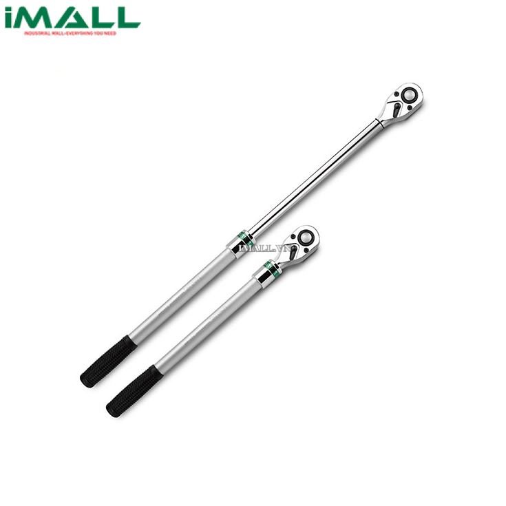 Tay vặn xiết lực TOPTUL GBAE0201 (1/2 inch)