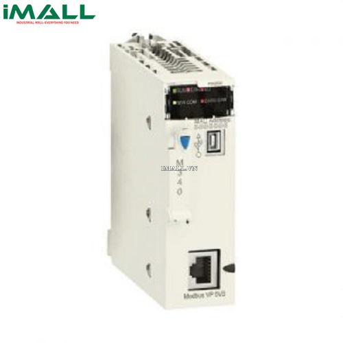 Bộ lập trình PLC Schneider BMXP341000 (M340 512I/O)