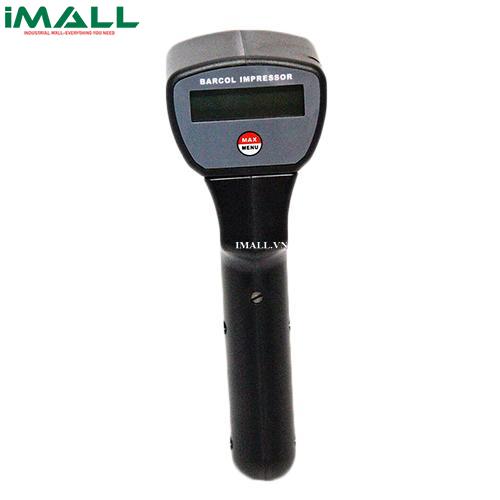 Máy đo độ cứng hợp kim nhôm cầm tay Huatec HBA-100 (0 ~ 100HBa)