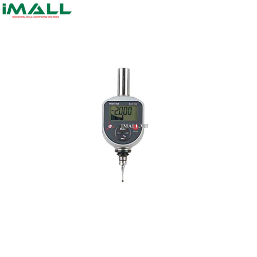 Đầu dò cảm ứng 3D kỹ thuật số (802 EW; -2 - 4 mm) Mahr 4304300