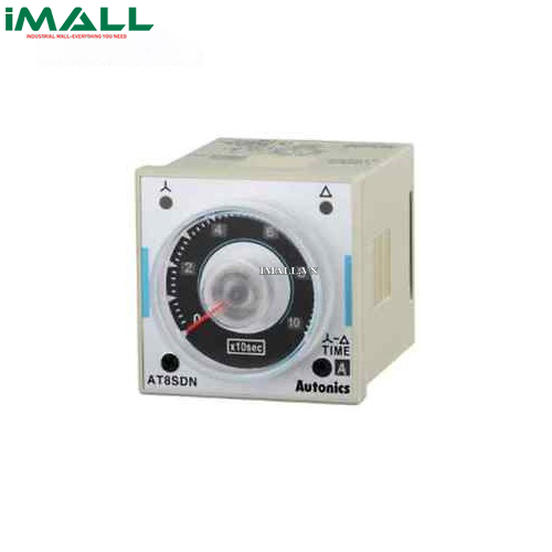 Rơ le thời gian (Timer) Autonics AT8SDN