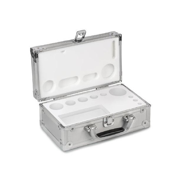 Vali nhôm đựng quả cân chuẩn KERN 313-020-600