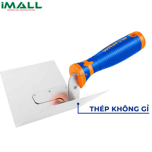 Bay góc trong 4"x5" Wadfow WPE6302