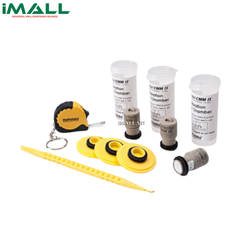 Bộ kit đo độ ẩm bê tông (Basic Kit) DEFELSKO CMMISKITB