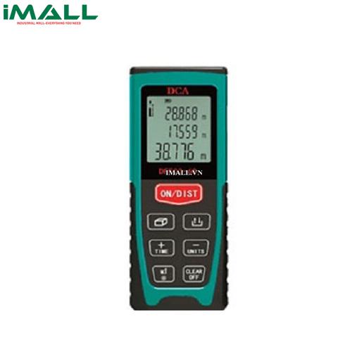 Máy đo khoảng cách laser DCA ADF03-40 (40m)