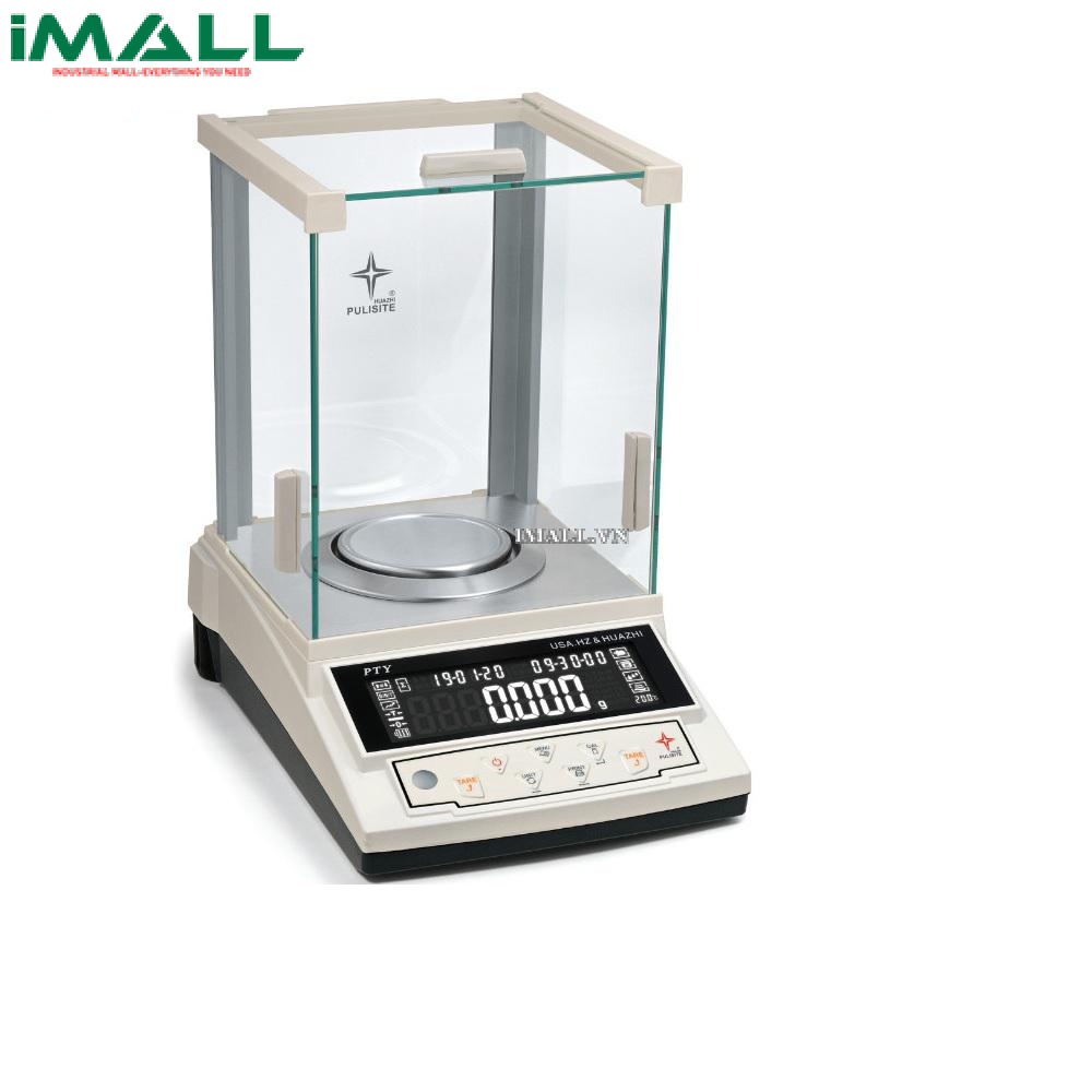 Cân kỹ thuật HUAZHI PTY-A120 (120g/220g, 1mg/5mg)