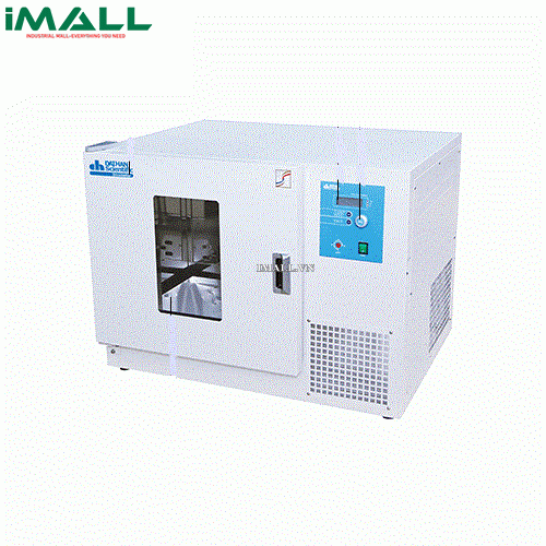 Tủ ấm lắc DaiHan ThermoStable™ IS-30 (DH.WIS00530, +5°C~60°C, 250 rpm, 127L)
