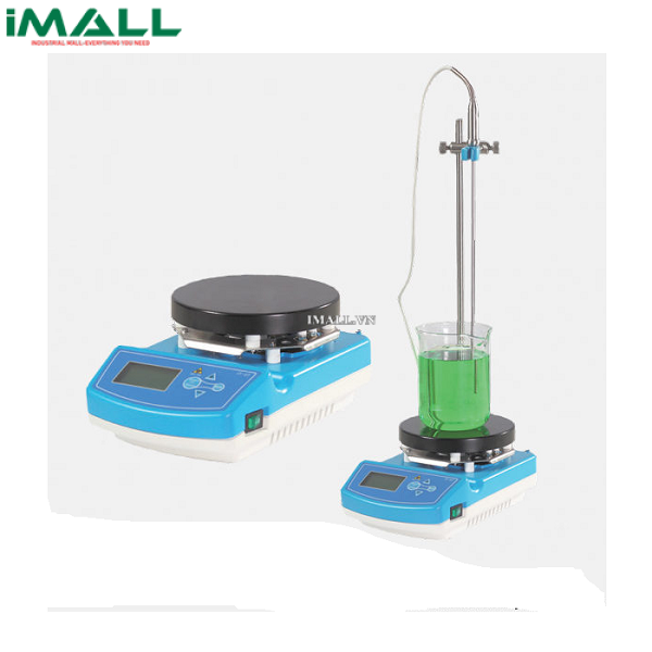 Máy khuấy từ BEING BM-08C5 (2000rpm, 5L, 50W)