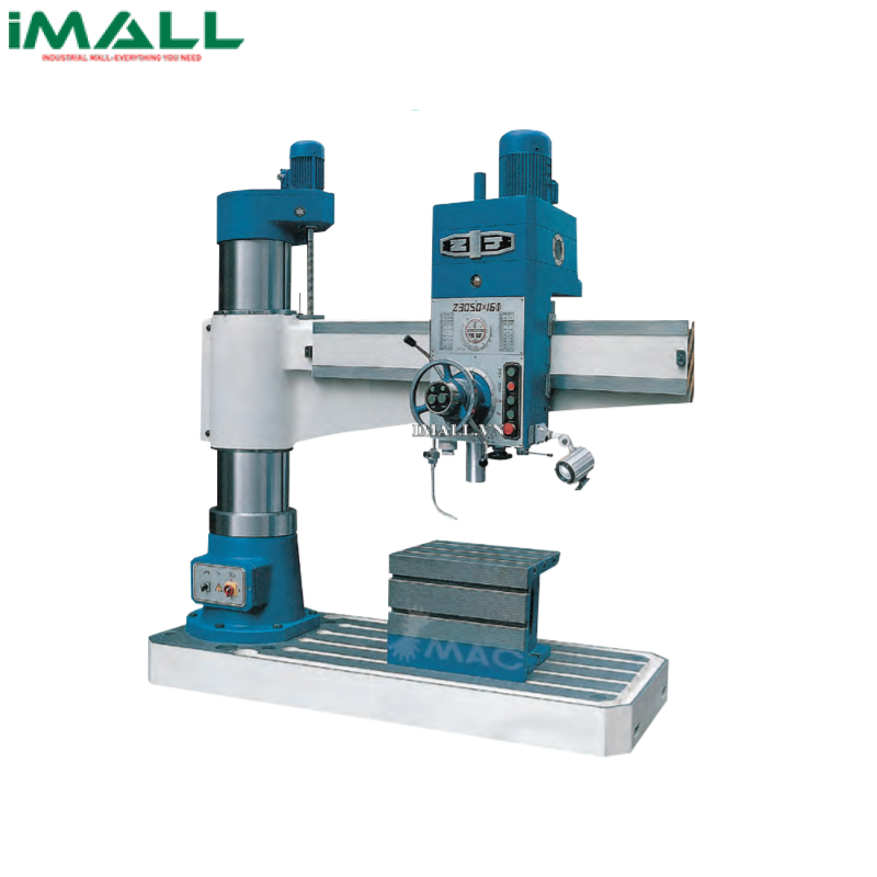 Máy khoan cần SMAC RD8025/1