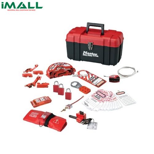 Bộ khóa an toàn cá nhân Master Lock 1457VE1106KA